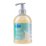Alvita Handseife mit Honig und Joghurt 500ml