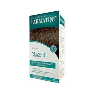 Farmatint 4N Kastanje