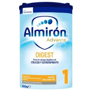 Almiron Advance Verdauung 1 800g