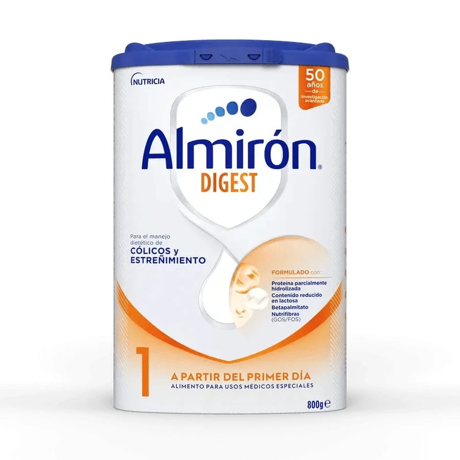 Almiron Advance Verdauung 1 800g