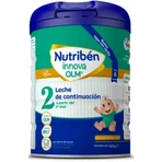Nutribén Innova +6 mois Formula 2, 800g