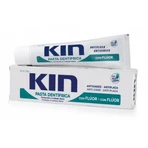Kin Pasta Dentífrica con Flúor 125ml