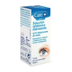 Care+ Soluzione oftalmica idratante 10ml