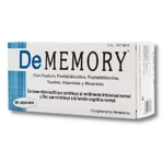 Dememory 30 capsulas