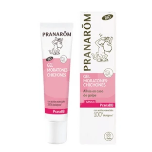 Pranarom PranaBB Gel Kneuzingen Bultjes Bio 15ml