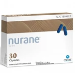 Nurane, 30 capsulas