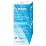 Ivision Dry Eye Drops 10ml