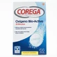 Corega Oxygen Bio-Active 3 Minute Cleaning Prothese Reinigings tabletten, 46st+GIFT 20st