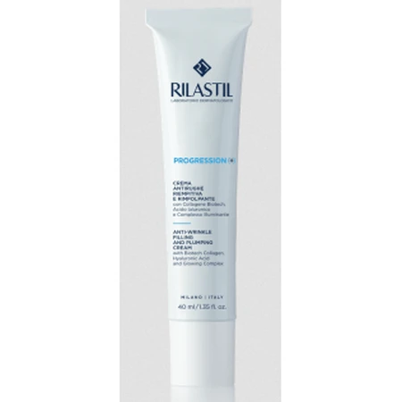 Rilastil Progrssion(+) Anti-rimpelcrème 40 ml