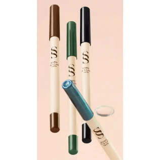 Sensilis Kleurpotlood Zwart 12ml