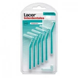 Lacer Interdental Extrafine Angular 6 Stück