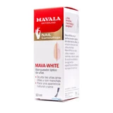Mavala Mava White Uñas
