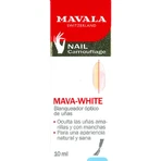 Mavala Mava White Nails