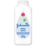 Johnsons Baby talk 200g
