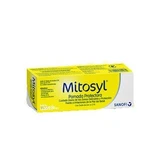 Mitosyl Schutzsalbe 145 g