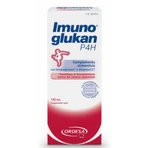 Ordesa Imunoglukan PH4 Sirup 120ml
