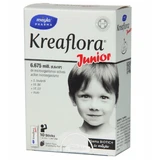 Kreaflora Junior 10 sticks Aardbei