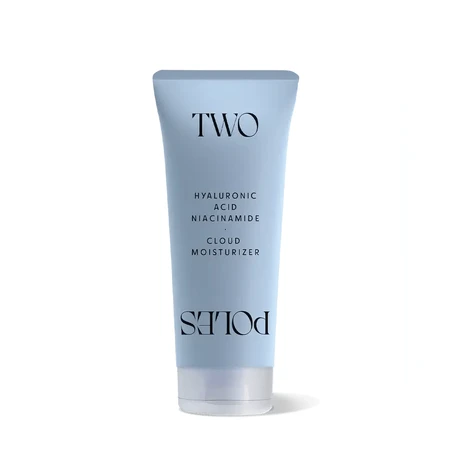 Two Poles Cloud Moisturizer 50ml