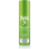 Plantur 39 Phyto-Coffein Anti-Haarausfall Shampoo für farbbehandeltes Haar 250ml