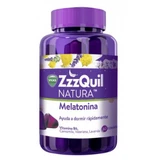 Vicks ZzzQuil Natura, 30 Gummibärchen