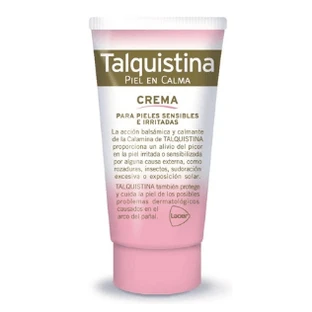 Talcystin Crème 100ml