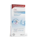 GineCanesfresh Tägliche Intimpflege 400ml