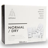 Alpha H Kit für normale bis trockene Haut