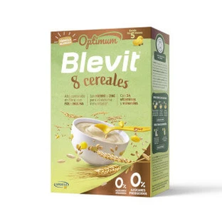 Blevit Optimum 8 Granen 250g