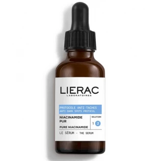 Liera Protocol Anti-Vlekken Serum 30ml