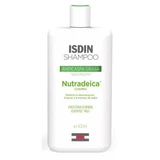 Isdin Nutradeica Anti-Vette Roos Shampoo 400 ml