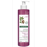 Klorane Feuille de Figuier Lait corporel 400ml