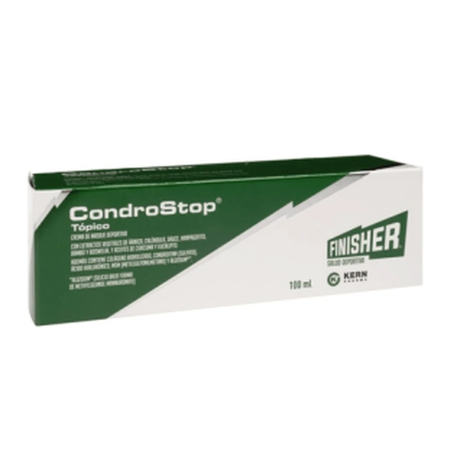 Finisher Condrostop Topisch 100 ml