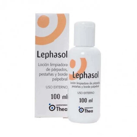 Thea Lephasol Cleansing Lotion, 100ml