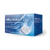 ALKA-SELTZER 2.1 G 20 BRUISTABLETTEN
