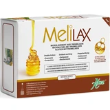 Aboca Melilax Erwachsene, 6 x 10 g Mikro-Ödeme