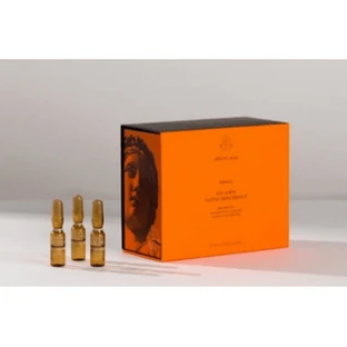 Arturo Alba Native Desalting Solution 20ampoules