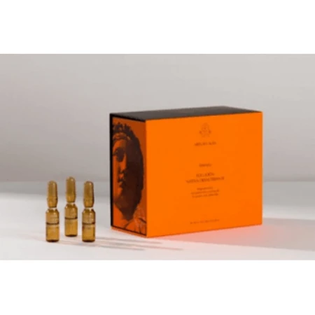 Arturo Alba Native Desalting Solution 20ampoules