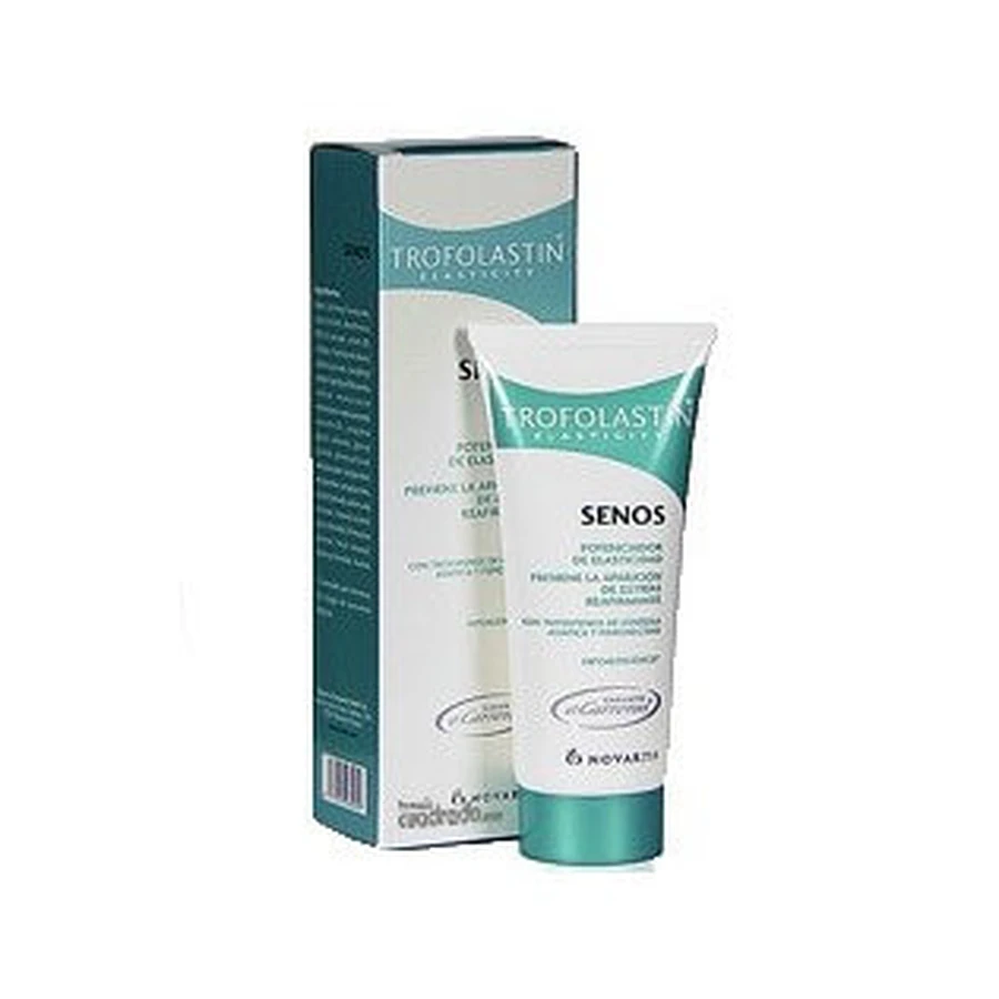 Trofolastin Crema Senos, 75ml