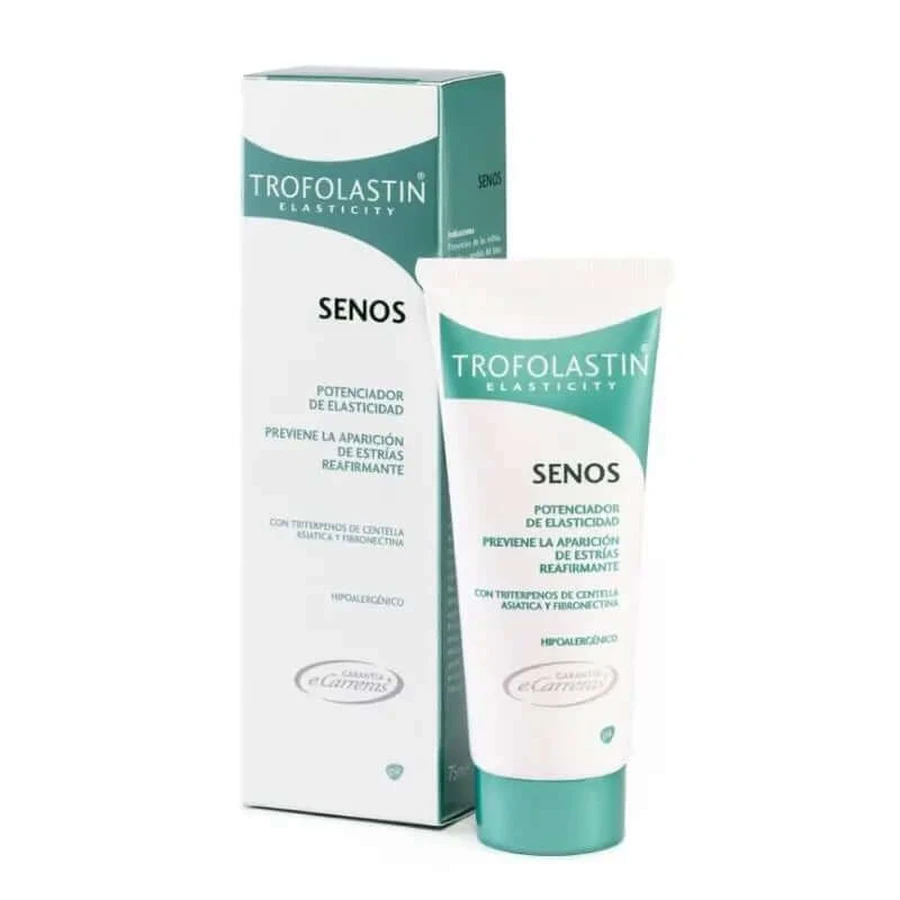 Trofolastin Crema Senos, 75ml