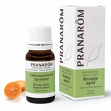 Pranarom Bittere sinaasappel etherische olie 10 ml, Citrus aurantium amara ORGANIC
