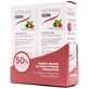 Isdin Frau DUPLO Anti-Stretch Mark 2 x 250ml
