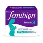 Femibion 3, 28 tablets + 28 capsules