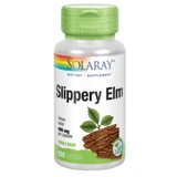 Solaray Slippery Elm Bark 100 caps