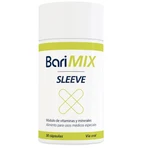 Barimix Sleeve 30 capsulas