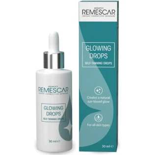 Remescar Zelfbruinende Druppels 30ml
