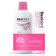 Bexident Sensitive Teeth Pack Mundspülung 500 ml + Zahnpasta 75 ml