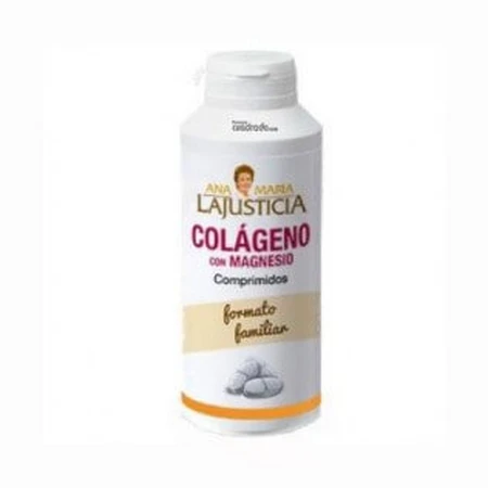 Ana Maria Lajusticia Collageen met Magnesium 450comp