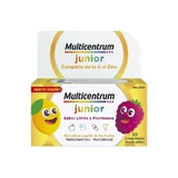 Multicentrum Junior 30 Kauwtabletten