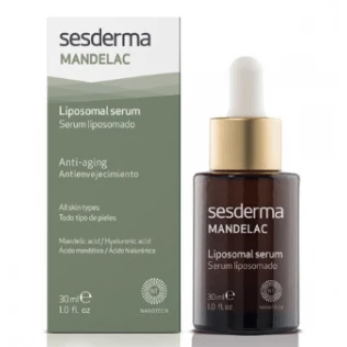 Sesderma Mandelac Liposomaal Serum, 30ml