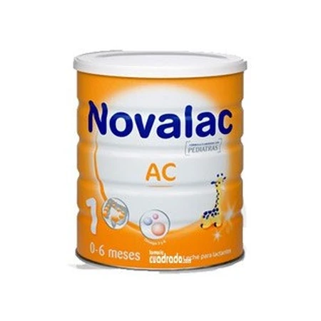 Novalac AC 1 Topf 800g